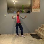 Richar Taborda - @richartaborda - Instagram