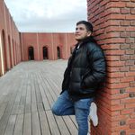 Richard Taborda Rocha - @richardtabordar - Instagram