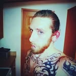 rich maurer - @richtaft - Instagram