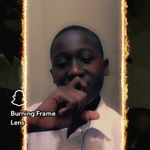 Richard Talbert - @ricie_love123 - Instagram