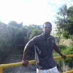 Richerson Talleyrand - @richtalleyrand - Instagram