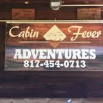 Rick Talley - @cabin_fever_adventures - Instagram