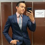 Ricardo Tapia - @richtapia20 - Instagram