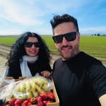Rich Tapia - @cookwithcottonwood - Instagram