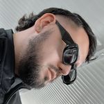 Richard Tapia - @richardtapia - Instagram
