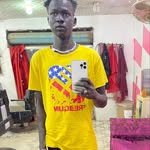 John Bol - @rich_tarry - Instagram