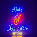 Rich Tarr - @rocks_jazz_cellar - Instagram