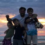Rich Tate - @richtate63 - Instagram