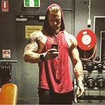 Rich Thayer - @dithe_nimog - Instagram