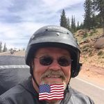 Richard Thayer - @richt105 - Instagram