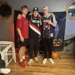 Richie Thayer - @richie.thayer3 - Instagram