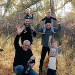 Rich Thiessen - @richthiessen - Instagram