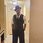 Rich Thomas - @richt7558 - Instagram
