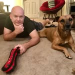 Rich Thomas - @richthomas54 - Instagram