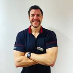 Rich Thomas - @richthomasfitness - Instagram