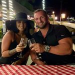 Rich Thomas McCarthy II - @rich_mccarthy_87 - Instagram
