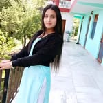 Richa thulta - @richathulta - Instagram