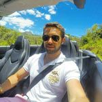 Richard Thuler - @richardthuler - Instagram
