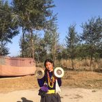 Richu - @richa_thulung_rai - Instagram