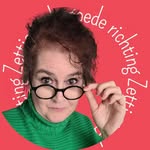 Lizette Klein - Sociaal Platform - IGDagboek - Columnist/Blogger - @zettje_in_de_goede_richting - Instagram