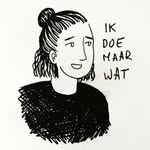 Roos Richtingloos - @roos_richtingloos - Instagram