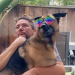 Rich Tong - @luckyrichierich - Instagram