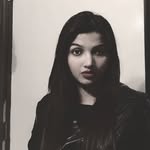 Richa Mukherjee - @rich_vaughn_ - Instagram