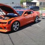 Rich Wallace - @wallyss2010 - Instagram