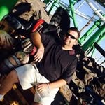 Rich Wallace - @muscle.morphosis - Instagram