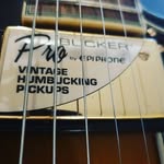 Rich Wallace - @guitar_richie - Instagram
