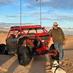 Rich Waters - @richwaters68 - Instagram