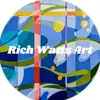 Rich Watts - @richwattsart - TikTok