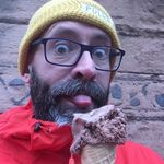Rich Watts - @wattsycookingnow - Instagram