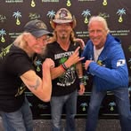 Rich Watts - Facebook