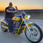 Rich Weaver - @wwrd99 - Instagram