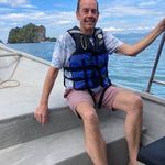 Rich Weber - @rweberelec - Instagram