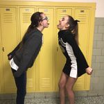 Richelle Weller - @richelle.weller.cheer - Instagram