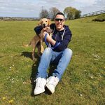 Rich Whitaker - @rjgw80 - Instagram