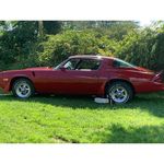 Rich Whitaker - @whit_man_z28 - Instagram