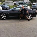 Rich Whitaker - @rich.whitaker.98 - Instagram
