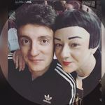 Rich Whitaker - @silksy85 - Instagram