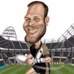 Rich Whiting - @stilts84 - Instagram
