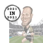 Rich Whiting - @2021miles_in_2021 - Instagram