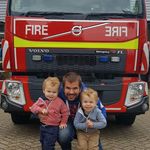 Richard Whiting - @rwhiting999 - Instagram