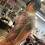 Rich Will - @rwilli28 - Instagram