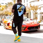 Richwillsauceひ - @richwillsauce - Instagram