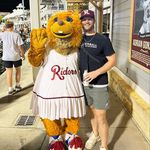 Rich Wilson - @richwilsonk - Instagram