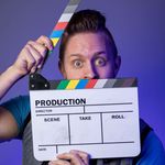 Rich Wilson | Filmmaker | Content Strategist - @vibedirector_rich - Instagram