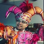 Rich Wolfe - @that_dk_guy - Instagram