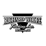 Richard Wolfe Trucking, Inc - @richardwolfetrucking - Instagram